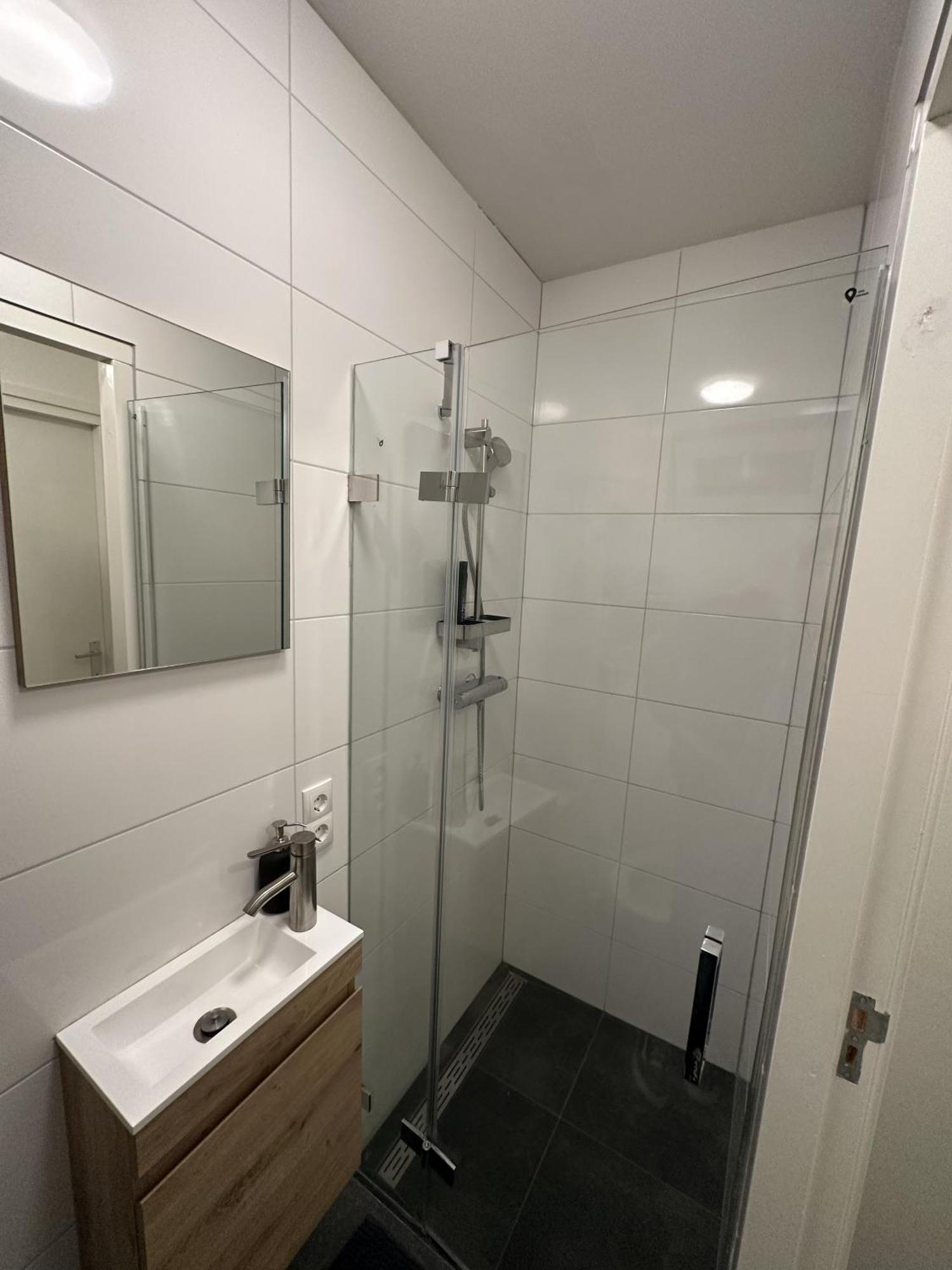 Loft Reve Beek Apartamento Exterior foto
