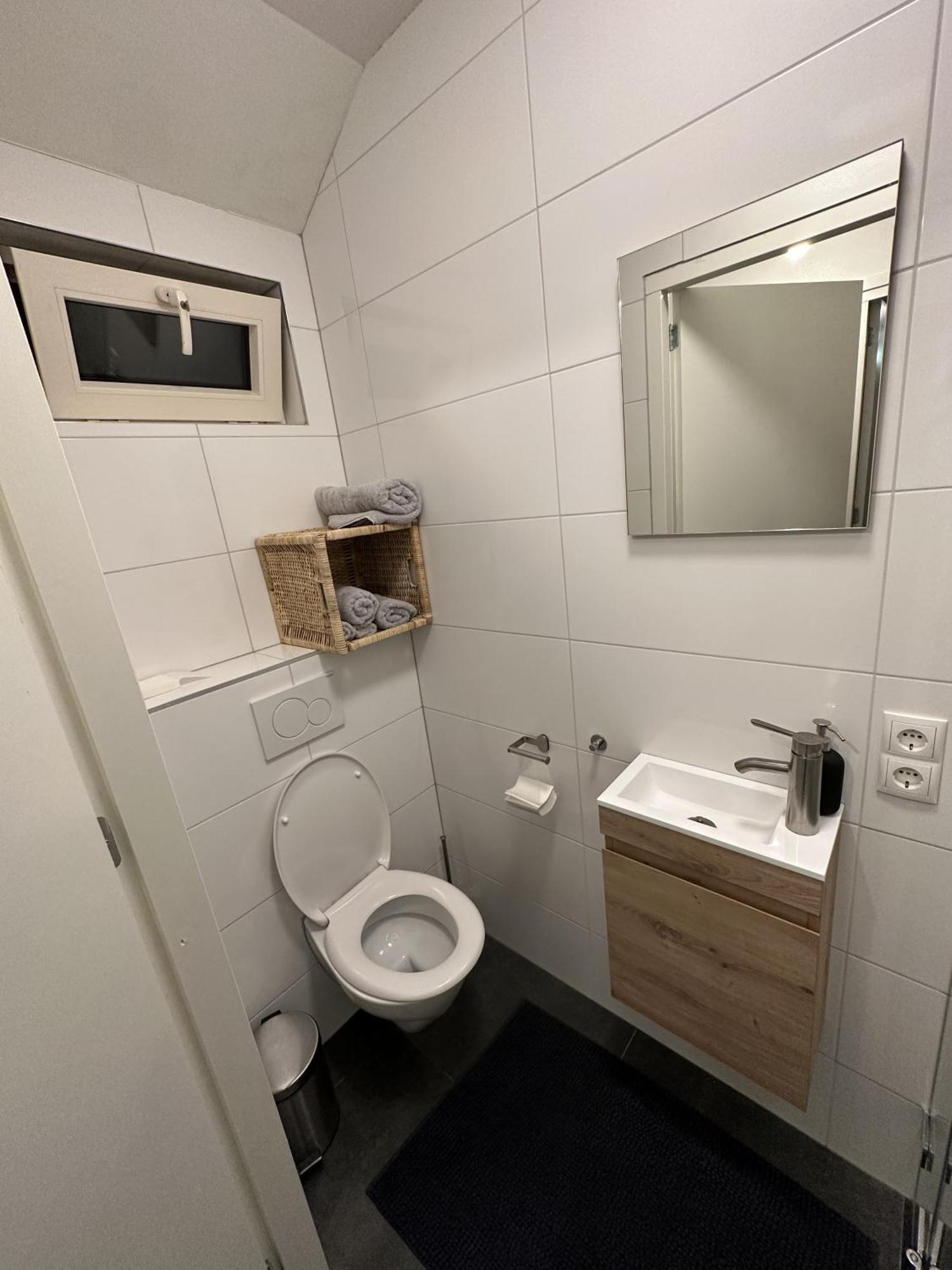 Loft Reve Beek Apartamento Exterior foto