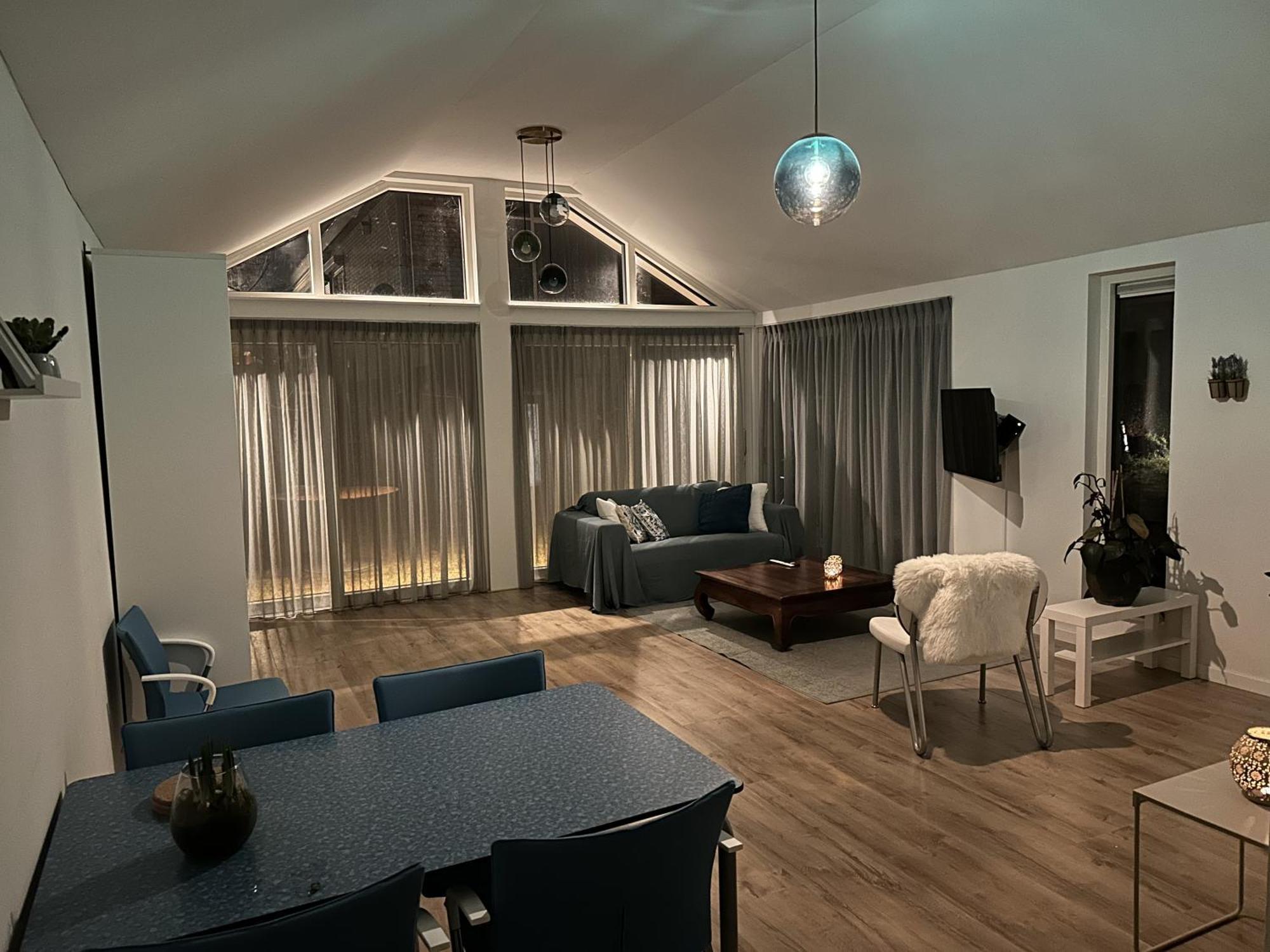 Loft Reve Beek Apartamento Exterior foto