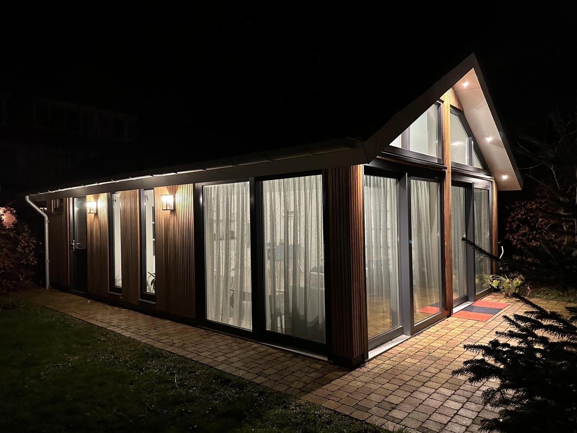 Loft Reve Beek Apartamento Exterior foto