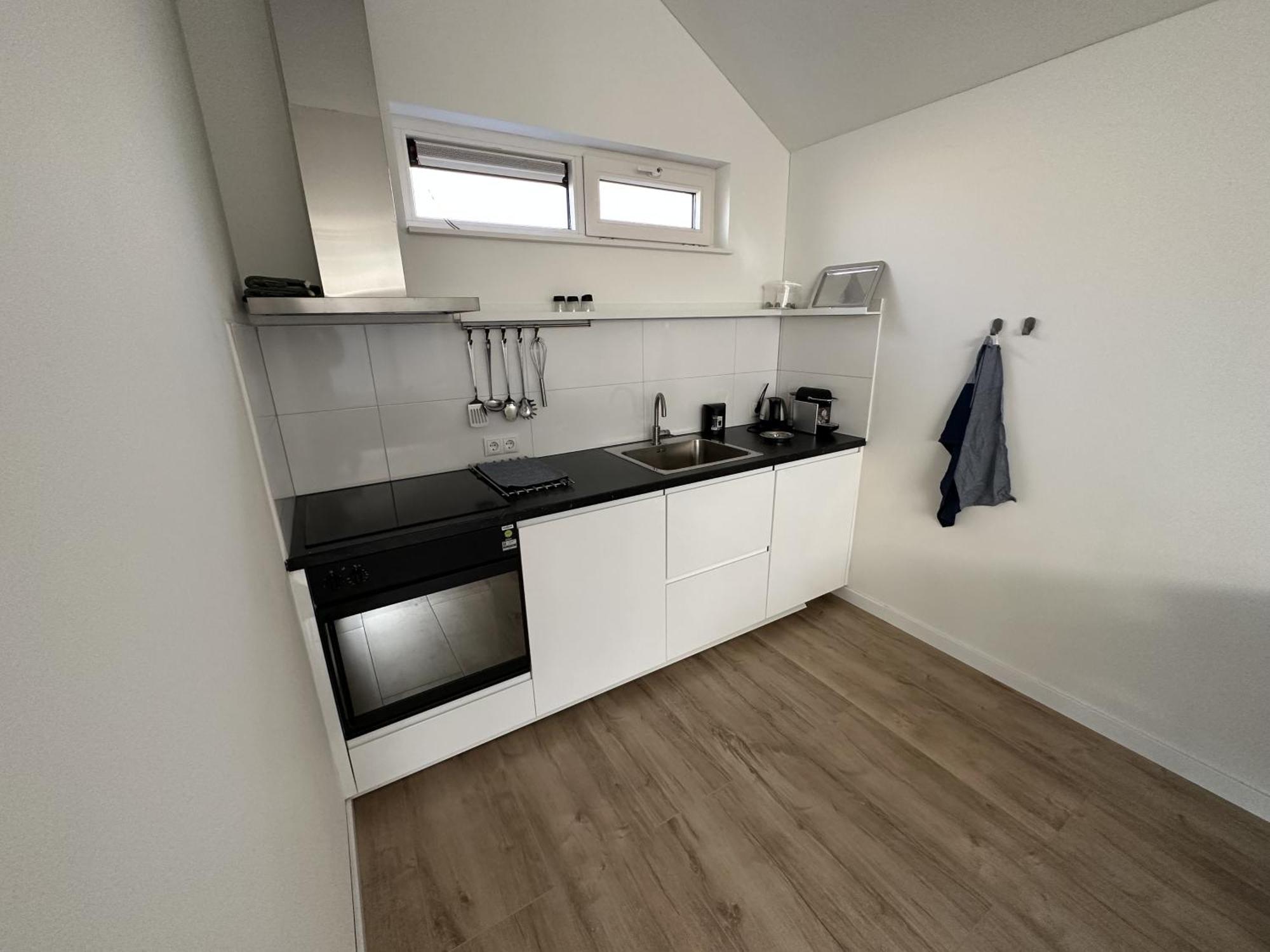 Loft Reve Beek Apartamento Exterior foto